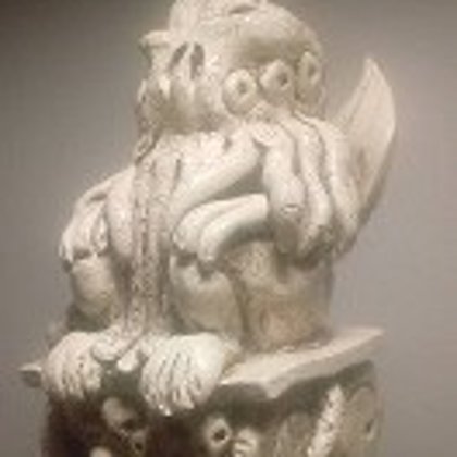 Cthulhu fhtagn