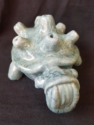 Tartaruga Radioactiva