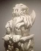 Cthulhu fhtagn