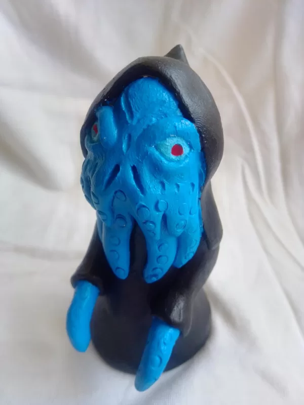 Cthulhu prist
